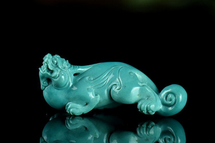 上古神獸貔貅的佩戴禁忌是什么？在佩戴貔貅時我們應(yīng)該注意什么？（7）