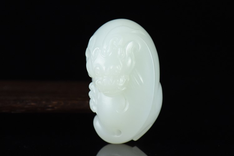 上古神獸貔貅的佩戴禁忌是什么？在佩戴貔貅時我們應(yīng)該注意什么？（8）