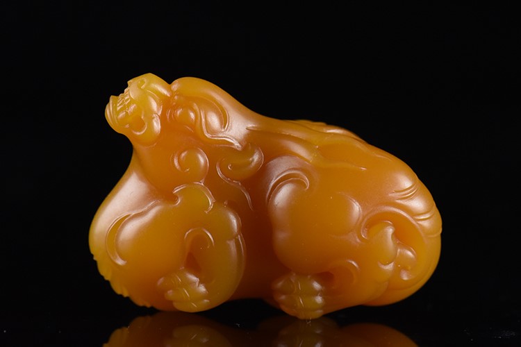 上古神獸貔貅的佩戴禁忌是什么？在佩戴貔貅時我們應(yīng)該注意什么？（5）