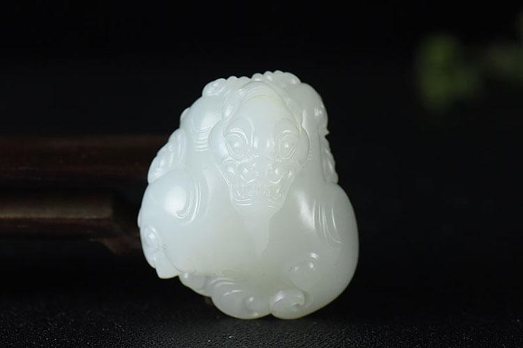 圓雕和浮雕的區(qū)別，浮雕和圓雕有什么不同？（1）