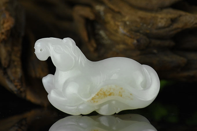 圓雕和浮雕的區(qū)別，浮雕和圓雕有什么不同？（8）