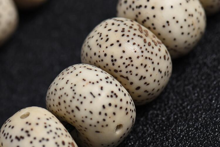 星月菩提子手串價(jià)格是多少？怎樣的菩提子好？（6）