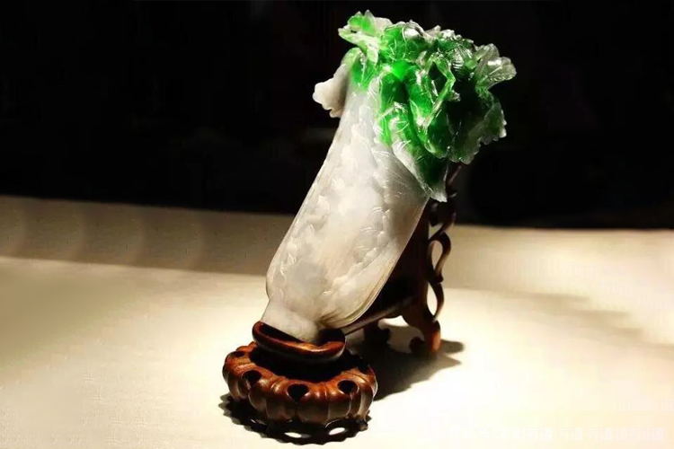 臺(tái)北故宮十大鎮(zhèn)館之寶圖片，一起來(lái)欣賞臺(tái)北故宮十大鎮(zhèn)館之寶（10）