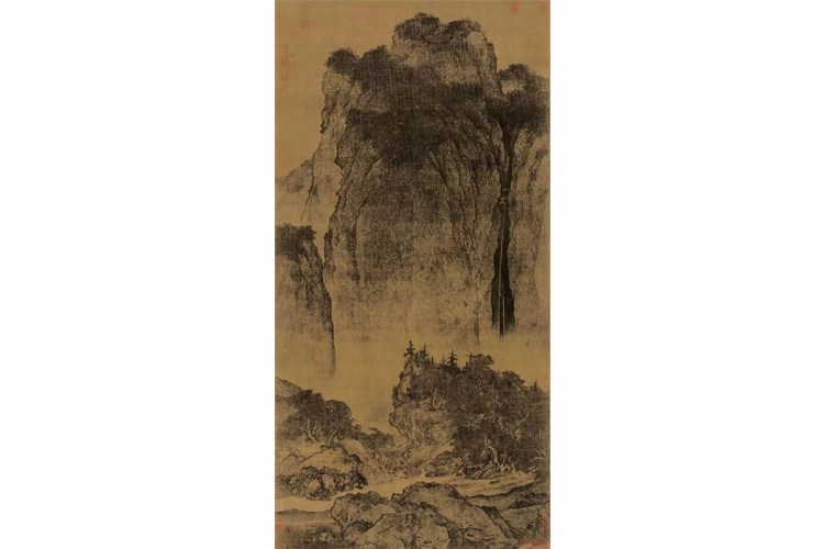 臺(tái)北故宮十大鎮(zhèn)館之寶圖片，一起來(lái)欣賞臺(tái)北故宮十大鎮(zhèn)館之寶（6）