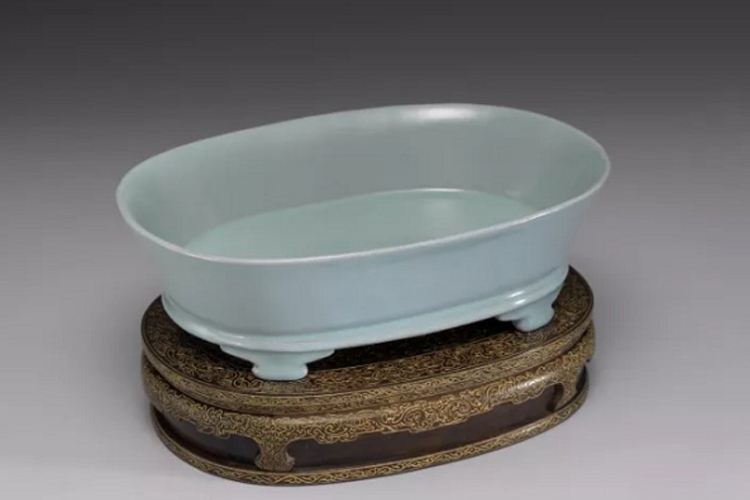 臺(tái)北故宮十大鎮(zhèn)館之寶圖片，一起來(lái)欣賞臺(tái)北故宮十大鎮(zhèn)館之寶（8）