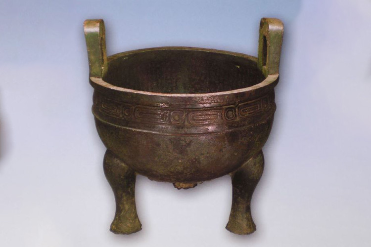 臺(tái)北故宮十大鎮(zhèn)館之寶圖片，一起來(lái)欣賞臺(tái)北故宮十大鎮(zhèn)館之寶（1）