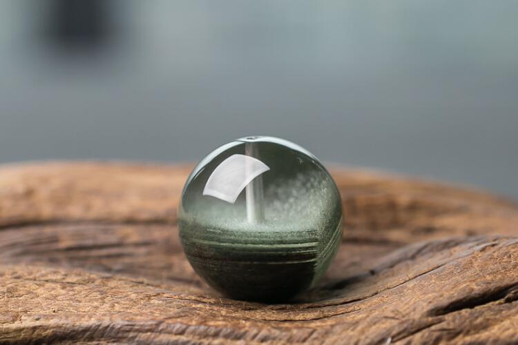 招財(cái)水晶有哪些？招財(cái)水晶的功效有何不同？（9）
