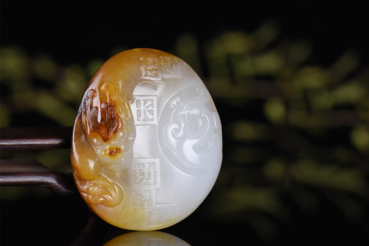 怎么養(yǎng)玉？如何快速養(yǎng)玉？（4）