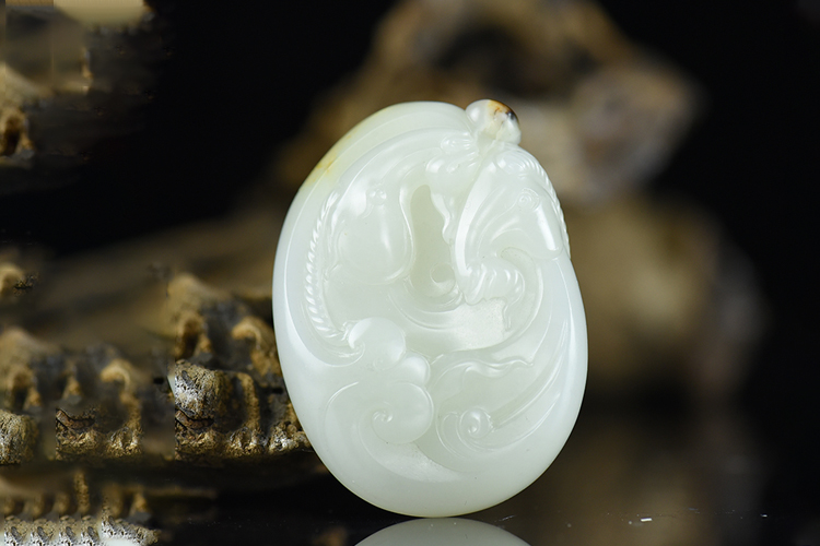 玉怎么鑒別好壞？最簡(jiǎn)單的鑒別玉的好壞的方法（6）