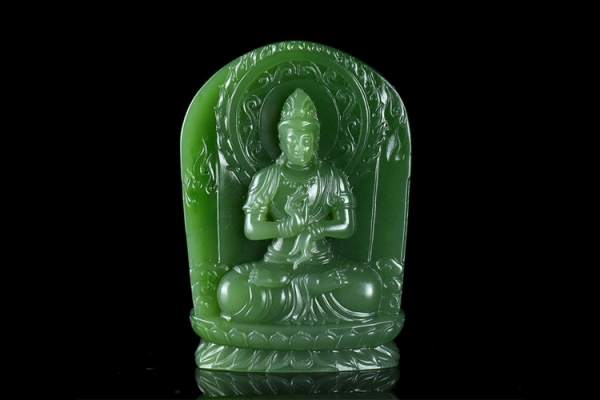 俄碧玉有收藏價(jià)值嗎？俄羅斯碧玉真的好嗎？
