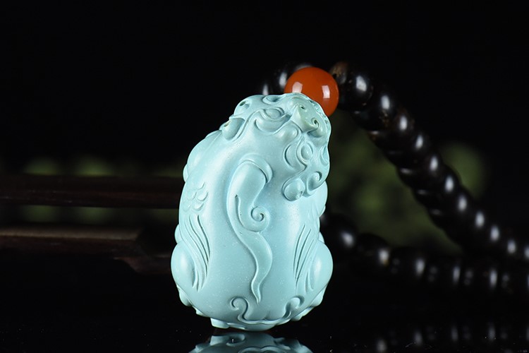 開(kāi)光的東西有什么禁忌？開(kāi)過(guò)光的東西我們要注意什么？（4）