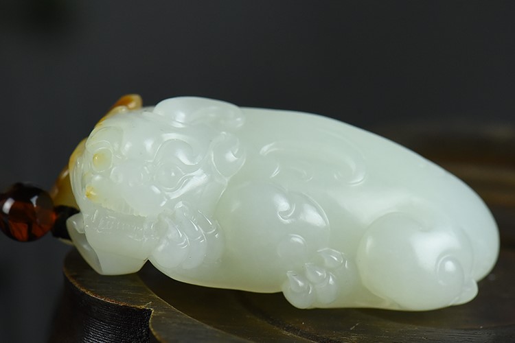 如何戴貔貅？貔貅的正確戴法你都知道嗎？（1）