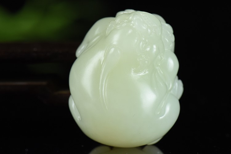 如何戴貔貅？貔貅的正確戴法你都知道嗎？（5）