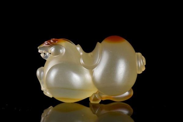 玉的種類有哪些？玉石的種類介紹