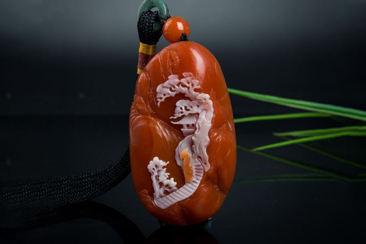 玉和人有11種緣分嗎？玉和人的緣分說法從何而來？（6）