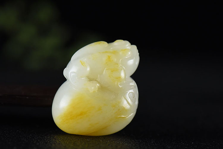 金蟾圖片賞析，常見的招財金蟾造型（1）