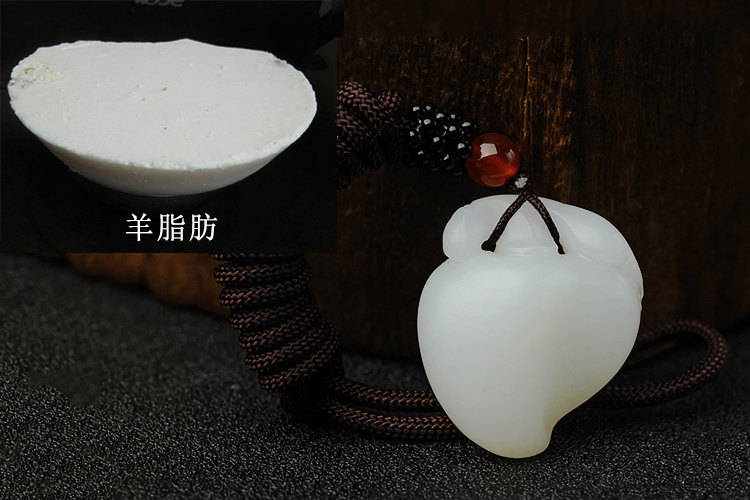 和田玉圖片大全，和田玉的種類及圖片？（2）