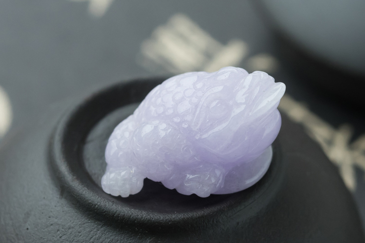 細糯種翡翠有價值嗎？細糯種和糯種有何區(qū)別？（4）