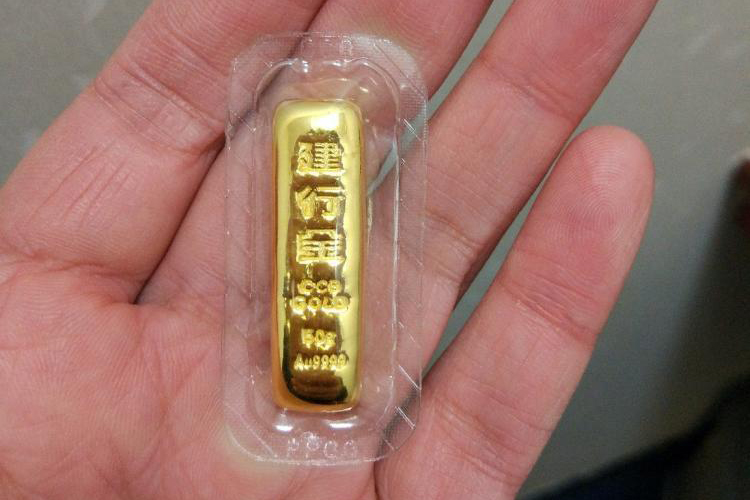 金條價(jià)格今天多少一克？金條最新價(jià)格介紹（4）