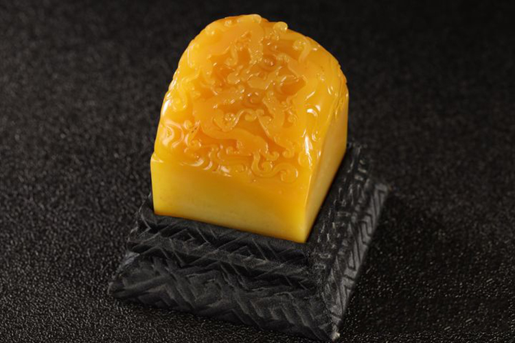 老撾石介紹，老撾石真的適合收藏嗎？（2）