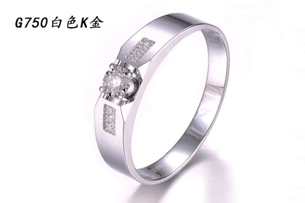 K金價(jià)格是多少？K金居然比鉑金還要貴？