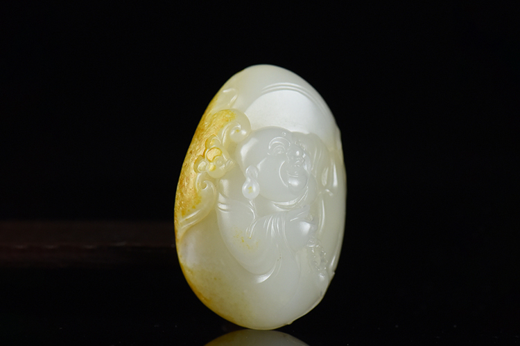 羊脂玉多少一克？為什么都是羊脂玉價格會相差那么多？（8）