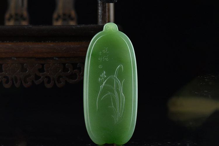 蘭花寓意是什么？蘭花寓意都有什么樣的美好寓意（6）