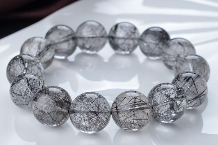 發(fā)絲水晶里面真的有發(fā)絲么？發(fā)絲水晶是什么？（7）