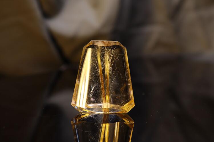 發(fā)絲水晶里面真的有發(fā)絲么？發(fā)絲水晶是什么？（1）