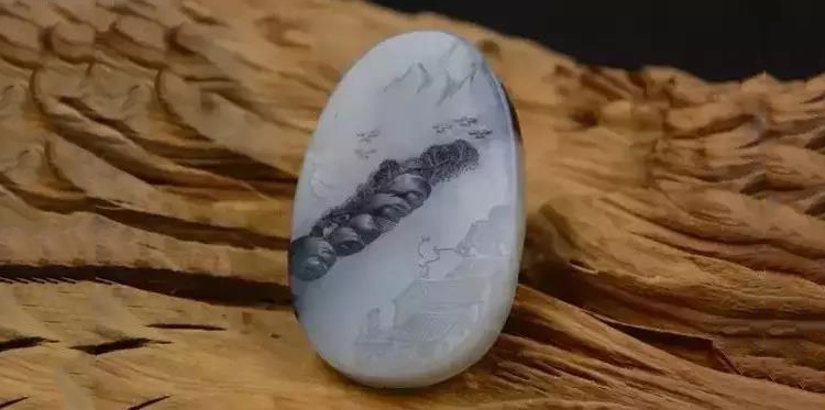 玉雕名家王川-玉雕名家