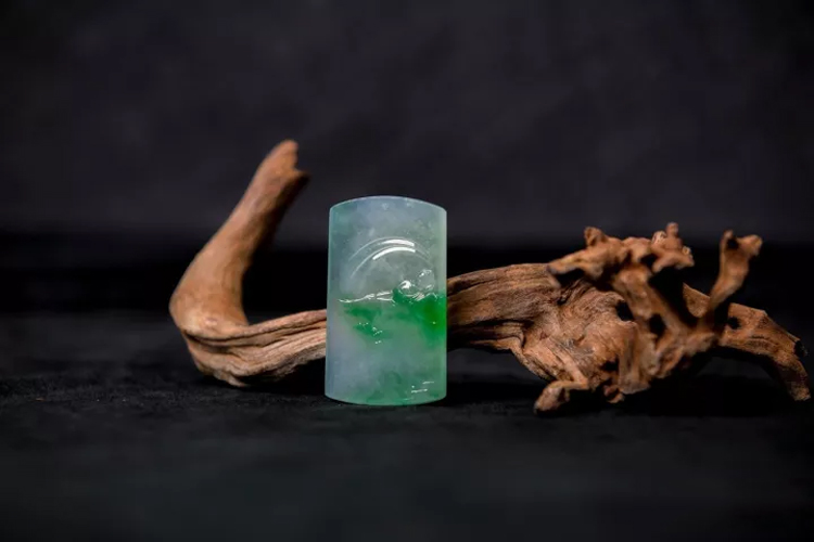 神工獎獲獎作品-玉雕名家