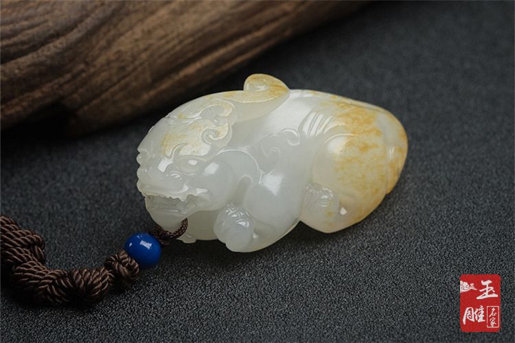 什么樣的玉是最好的-玉雕名家