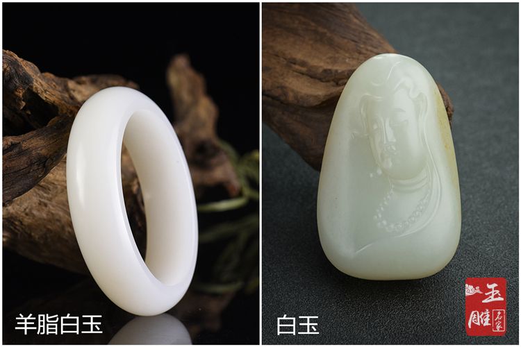 羊脂玉和和田玉哪個好-玉雕名家