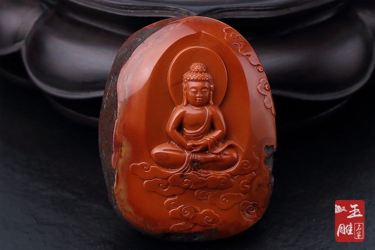 如何挑選南紅-玉雕名家