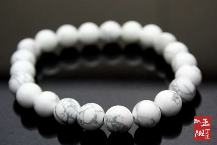 白綠松石多少錢一克？白綠松石是什么？