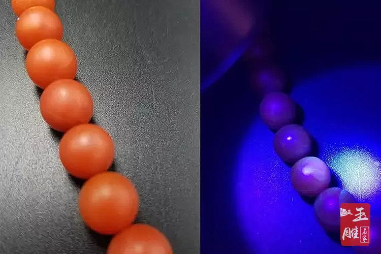 南紅注膠辨別-玉雕名家
