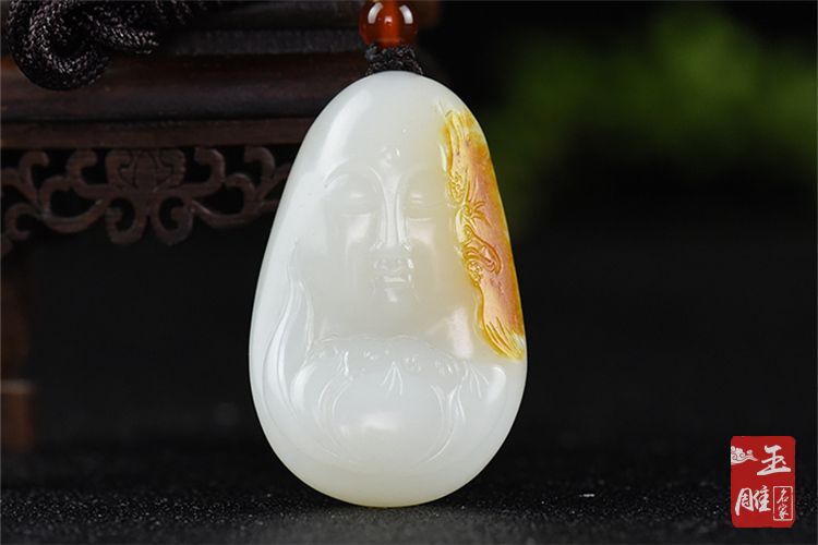 新疆和田玉怎么鑒別-玉雕名家