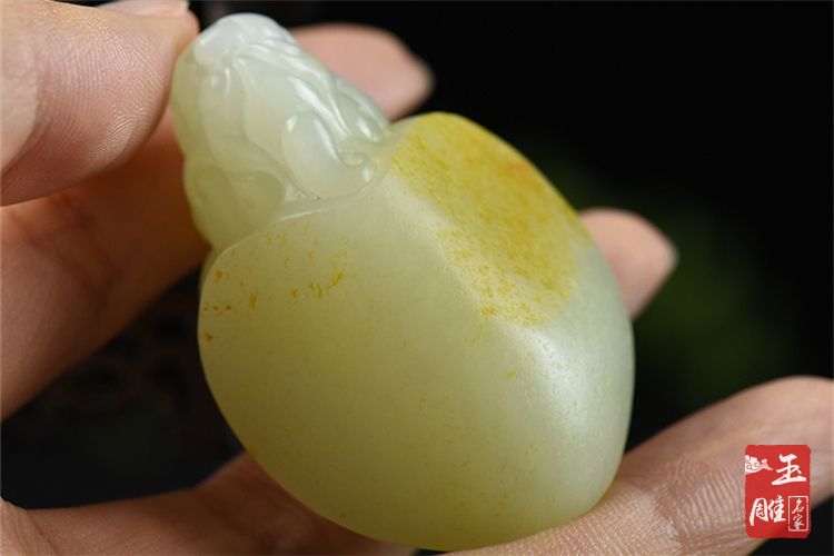 新疆和田玉怎么鑒別-玉雕名家