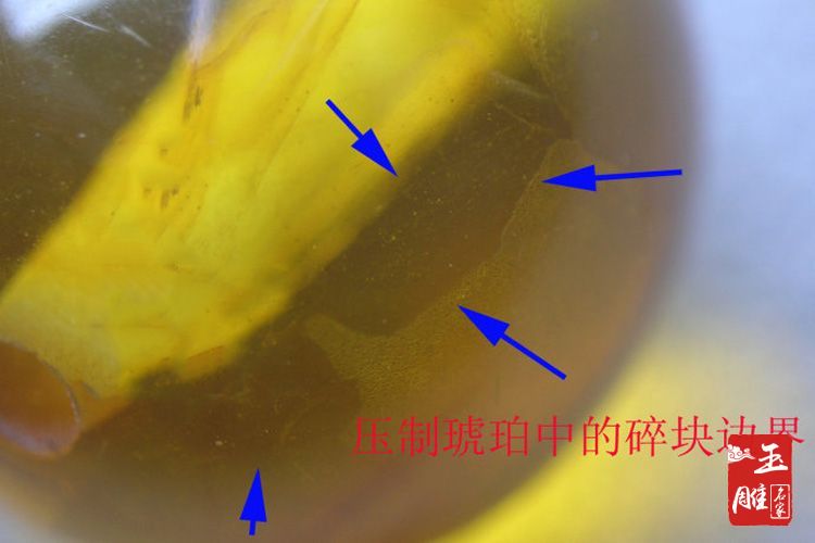琥珀怎么辨別真假-玉雕名家