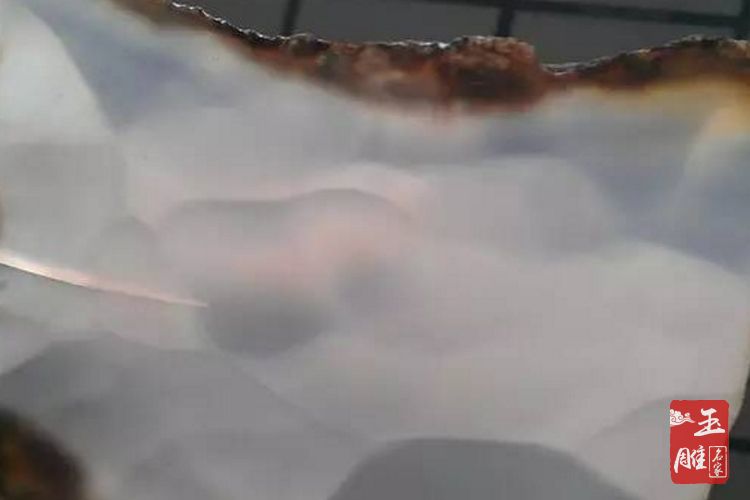 燈光下瑪瑙怎么分真假-玉雕名家