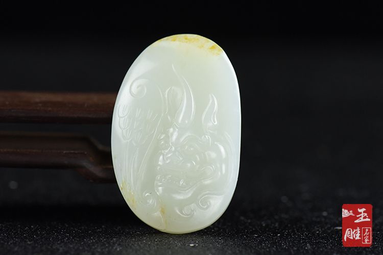 和田玉作用-玉雕名家