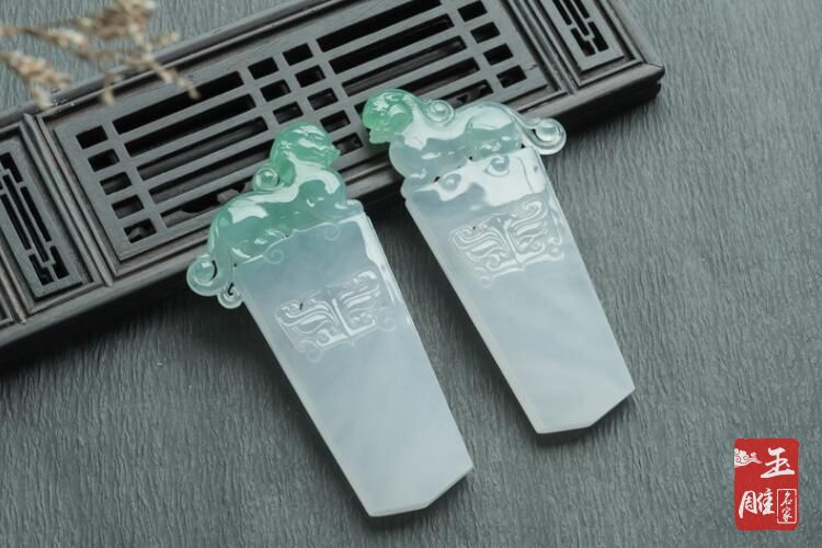自己怎么鑒定翡翠真假-玉雕名家
