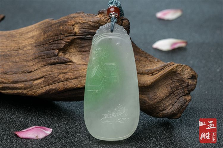  和田玉功效與作用-玉雕名家