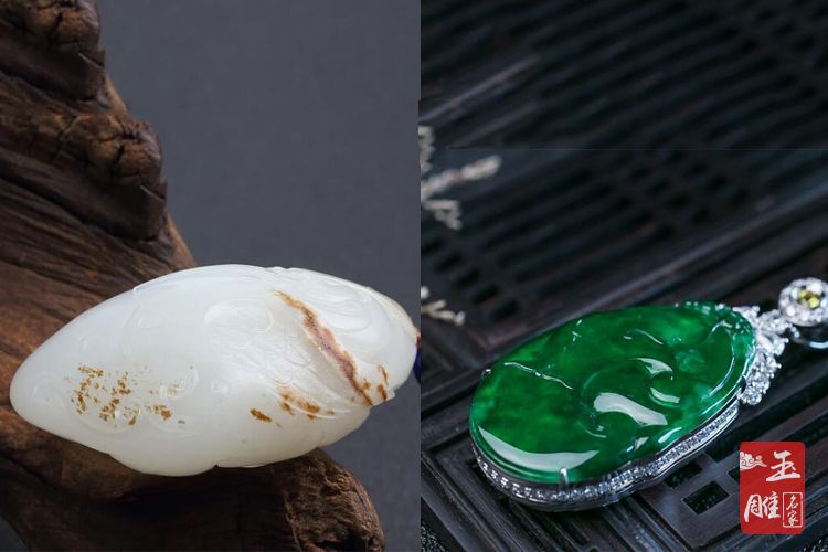 和田玉和翡翠哪個(gè)好-玉雕名家