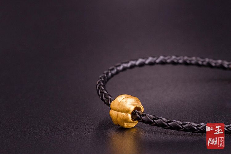 轉(zhuǎn)運(yùn)珠的意義-玉雕名家
