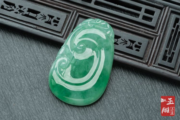 如意-玉雕名家