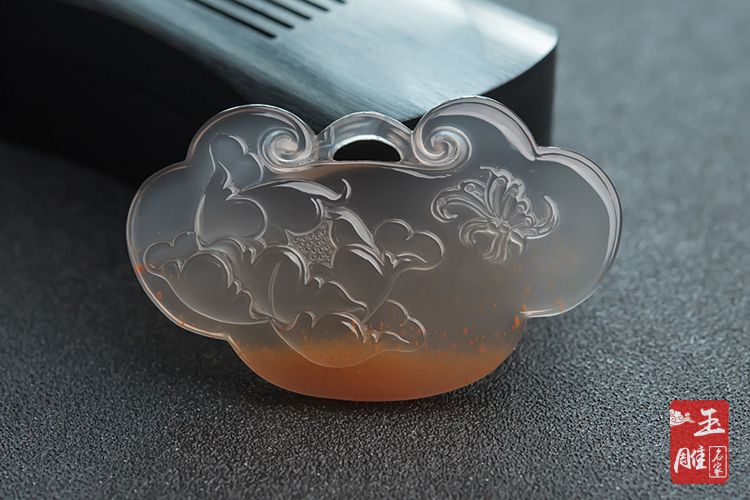 如意-玉雕名家