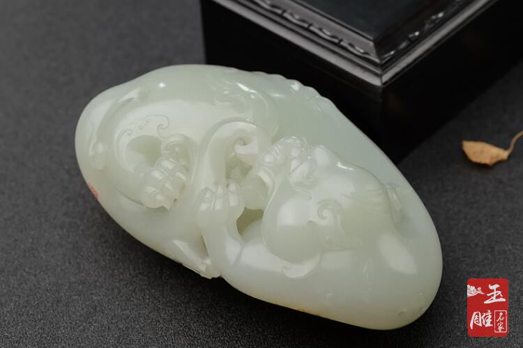 玉的價格-玉雕名家