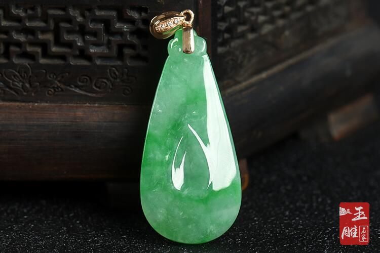 玉器飾品-玉雕名家