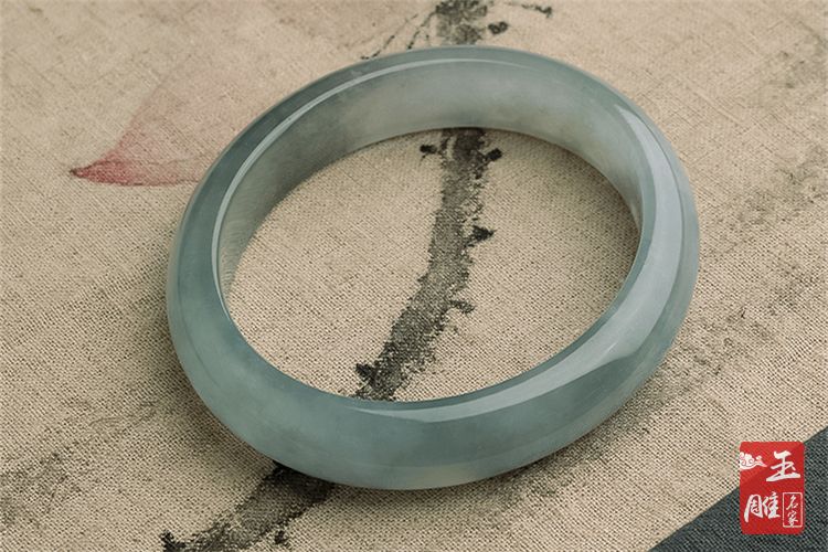 手鐲測(cè)量-玉雕名家